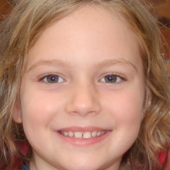 Meet your Posher, Alvina - Picture 1 of 1